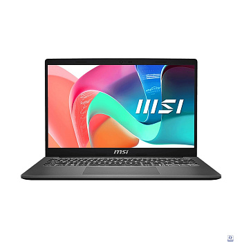 MSI Modern 13 F1MOG [9S7-13S131-069] Platinum Gray 13.3" 