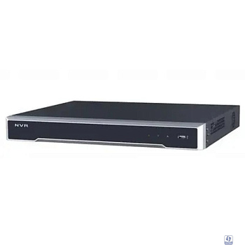 Видеорегистратор Hikvision DS-7608NXI-K2