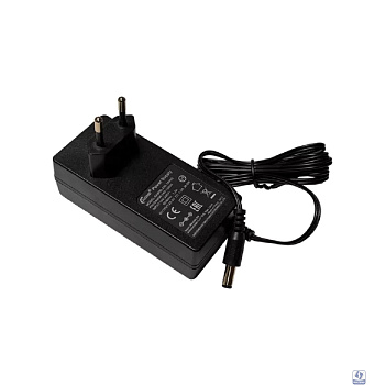 MikroTik SAW36-240-1500 Блок питания, 24V 1.5A 36W