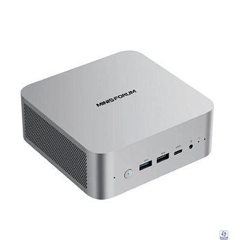 Minisforum Мини ПК M1PRO-125H/BAREBONE  (Intel Core Ultra 5 125H) Intel Arc