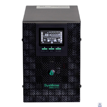 SYSTEME ELECTRIC Smart-Save SMT Tower SMTSE1000TI