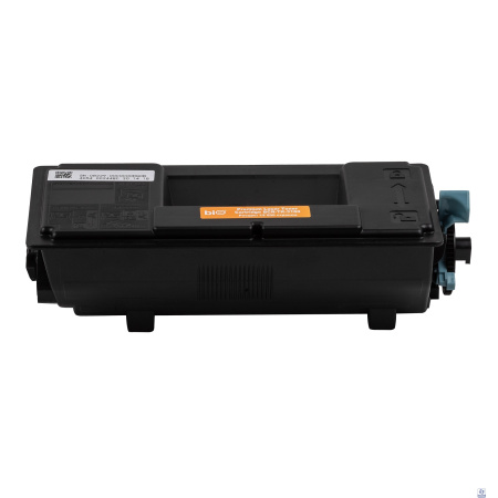 Повреждение упаковки Bion BCR-TK-3160  Картридж для Kyocera ECOSYS  (12500  стр.),Черный, с чипом