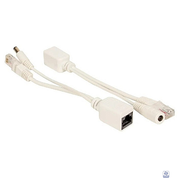 ORIENT Комплект PoE инжектор + PoE сплиттер (NT-633POE)