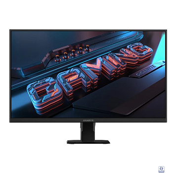 LCD Gigabyte 27" GS27FA EK Black 