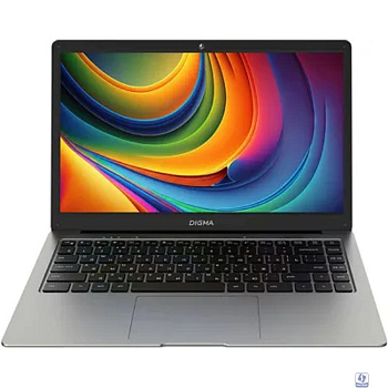 Digma EVE P4850 [DN14N5-8CXW01] dr.Grey 14" 