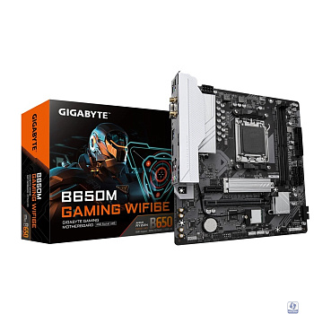 Gigabyte B650M GAMING WIFI6E