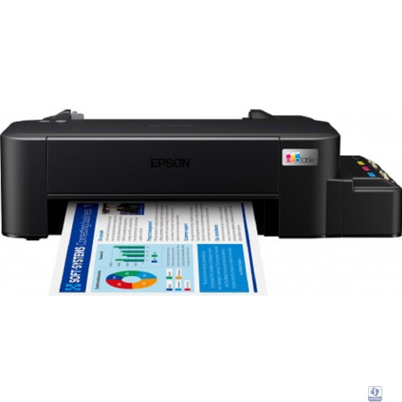 Epson Stylus Photo L121 (C11CD76414/C11CD76413/C11CD76505)  