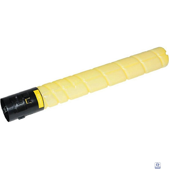 Konica-Minolta TN-227Y Тонер Yellow bizhub C225i (24k стр) 