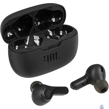 Наушники JBL Wave Beam Black (JBLWBEAMBLK)