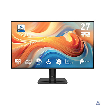 MSI PRO 27" MP271 E14A 