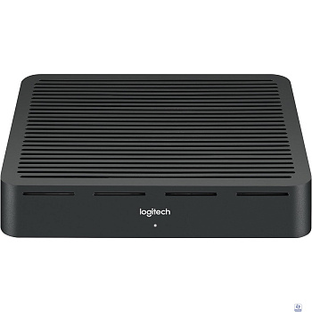 Кабель-переходник/ Logitech RALLY DISPLAY HUB