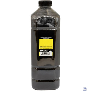 Тонер Hi-Black Тип MG/MGI, Bk, 1 кг, канистра HB-MG-1KG