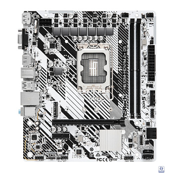 Повреждение упаковки ASROCK H610M-HDV/M.2+ D5  RTL