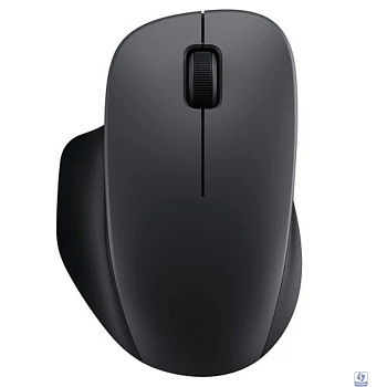 Мышь беспроводная Xiaomi Wireless Mouse Comfort Edition Black