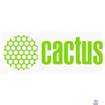 Картридж лазерный Cactus CS-MPC5000EBK 842048 черный (23000стр.) для Ricoh MPС 4000/C5000