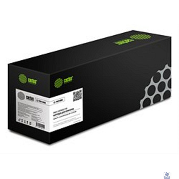Картридж лазерный Cactus CS-TN910BK черный (9000стр.) для Brother HL-L9310CDW/Brother MFC-L9570CDW