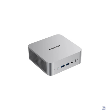Minisforum M1PRO-285H/BAREBONE M1 Pro-285H, barebone (Intel Core Ultra 9 285H)  Intel Arc