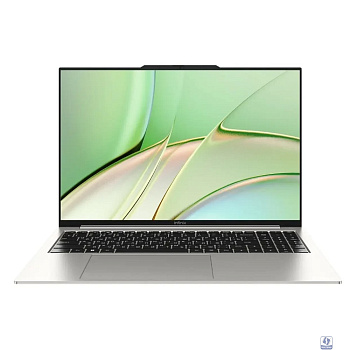 Ноутбук Infinix Xbook B16 [71005000502]  BL61A7H 16"FHD IPS  AMD R7-7735HS 16/512Gb Win11Home  Grey