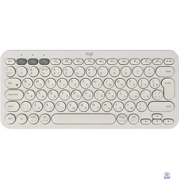 920-009589 Logitech Клавиатура K380 