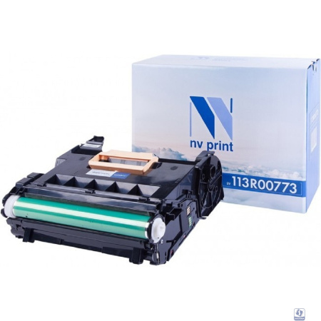NV Print  113R00773 Фотобарабан XEROX Phaser 3610/WC 3615, 85 К (восстан.)