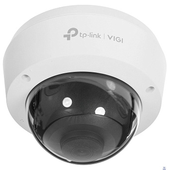 TP-Link VIGI C230(4mm) Купольная камера 3 Мп с цветным ночным видением