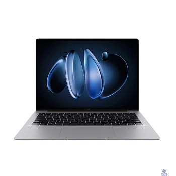 Huawei MateBook 14 FLMH-X [53014MTV] Space Gray 14"  