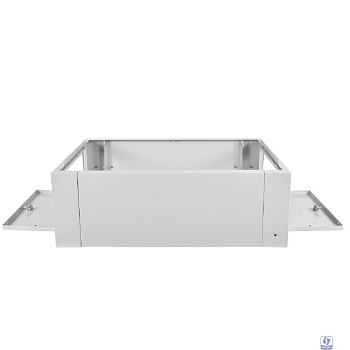 ЦМО Цоколь (основание) для ШТВ-1 (В300 х Ш700 х Г900)(ОС-ШТВ-1-300.900)