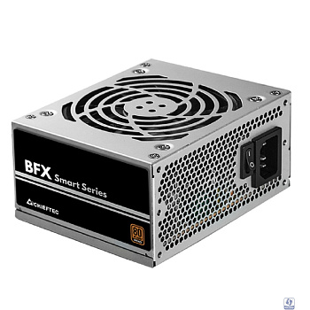 Chieftec Smart BFX-450BS (ATX 2.53, 450W, SFX, 80 PLUS BRONZE, Active PFC, 90mm fan) OEM
