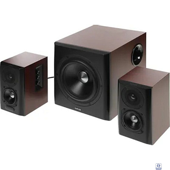 Edifier S350DB brown