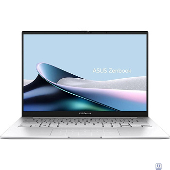 ASUS Zenbook 14 Special UX3405CA-PP682X [90NB14W2-M010D0] Foggy Silver14" 