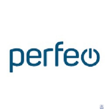 PERFEO Кабель USB A вилка - Micro USB вилка, 2.4A, белый, силикон, длина 1 м., ELASTIC (U4027)