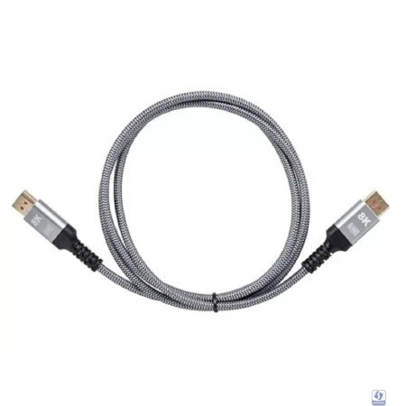 Кабель соединительный DISPLAY PORT v1.4, 1.5m,  iOpen <ACG630-1.5>