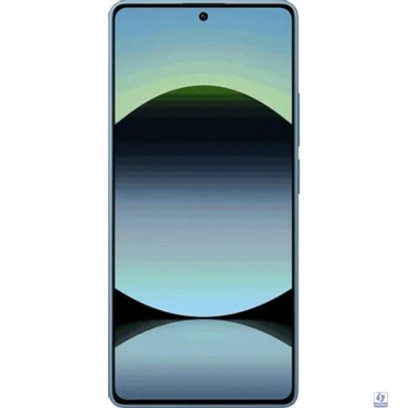 Xiaomi Redmi Note 14S 8GB/256GB  Ocean Blue