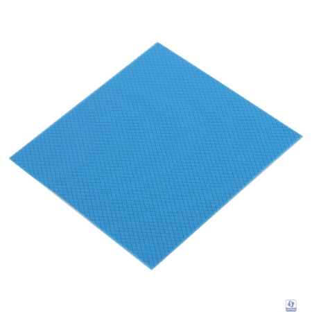 Exegate EX293287RUS Термопрокладка ExeGate EPG-6WMK (120x120x1.0 mm, 6 Вт/ (м•К))