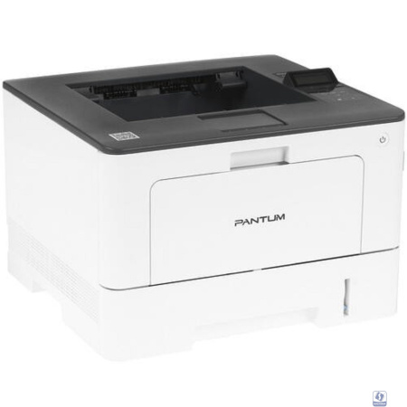 Pantum BP5100DN, Принтер Mono Laser, дуплекс, A4, 40 стр/мин, 1200x1200 dpi, 512 MB RAM, лоток 250 листов, USB, LAN, старт.картр. 3000стр. 