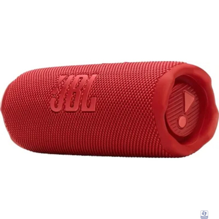 JBL Flip 7 красный 35W 1.0 BT 4800mAh