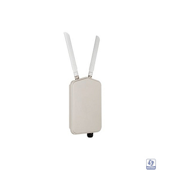 D-Link DWL-8720AP/UN/A1A Внешняя беспроводная двухдиапазонная унифицированная точка доступа AC1300 с поддержкой PoE
