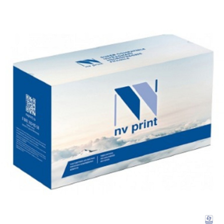 Блок фотобарабана NVP совместимый NV-013R00660 DU Cyan для Xerox WorkCentre/WC-7120/WC-7125/WC-7220/WC-7225 (51000k)
