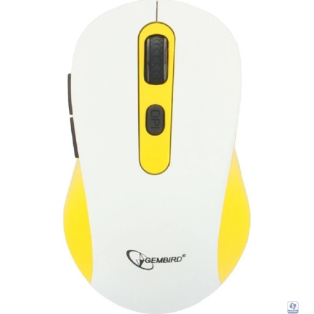 Gembird MUSW-221-Y 