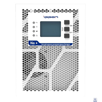Ippon Na+ TA 1000 1000Вт 1000ВА белый 