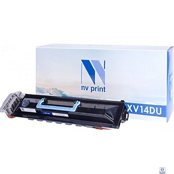 NVPrint Блок фотобарабана совместимый NV-C-EXV14 DU для Canon iR2016i/ iR2020i/ iR2016/ iR2016J/ iR2020 (50000k)