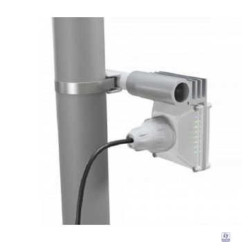 MikroTik CubeG-5ac60ay-SA(CubeSA 60Pro ac) Секторная точка доступа 60ГГц+5ГГц  802.11ad / 802.11ay, RouterOS, License level 4, ширина луча 60градусов.