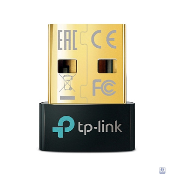 TP-Link UB500 Сверхкомпактный USB-адаптер Bluetooth 5.4