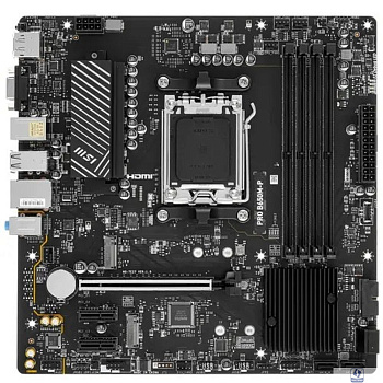 MSI PRO B650M-P 