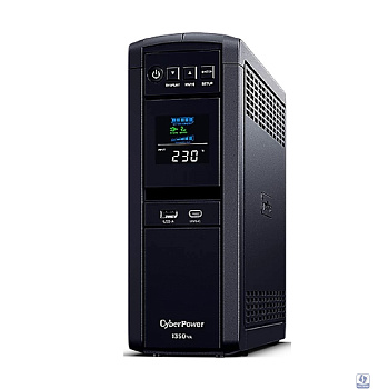ИБП CyberPower CP1350EPFCLCD 