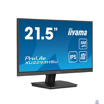 LCD IIYAMA 21.5" XU2293HSU-B6 