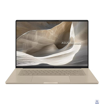 ASUS Zenbook A16 UX3607OA-SQ013W [90NB17W1-M003T0] Zabriskie Beige 16" 
