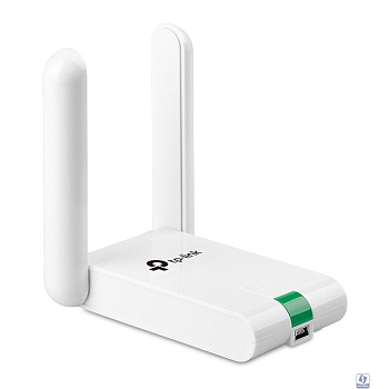 TP-Link TL-WN822N N300 Wi-Fi USB-адаптер высокого усиления