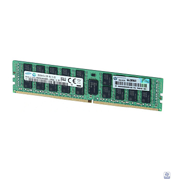 HPE 32GB (1x32GB) Dual Rank x4 DDR4-2133 CAS-15-15-15 Registered Memory Kit (728629-B21 / 774175-001)
