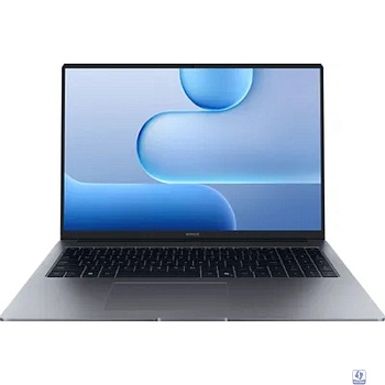 Honor MagicBook X16 2026 BRG-X [5301ARGP]grey space 16"